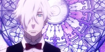 death parade animes