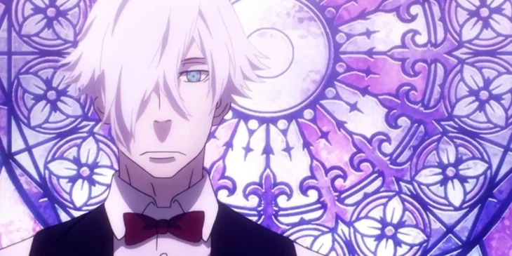 death parade animes