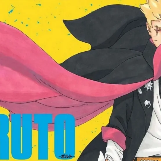 boruto