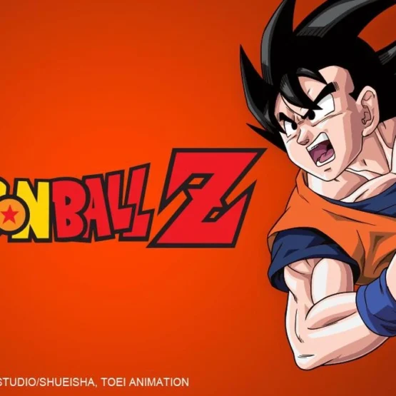 fuji tv dragon ball z