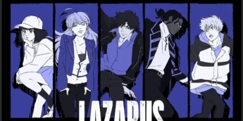 lazarus