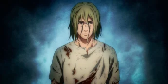 Vinland Saga