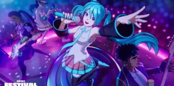 Hatsune Miku