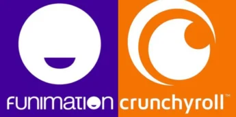 As plataformas de animes Crunchyroll e Funimation, começaram a ser fundidas em 2022, com a promessa de que os catálogos se tornariam um só.