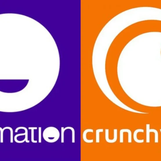 As plataformas de animes Crunchyroll e Funimation, começaram a ser fundidas em 2022, com a promessa de que os catálogos se tornariam um só.