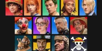 one piece live-action