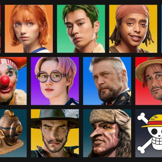 one piece live-action