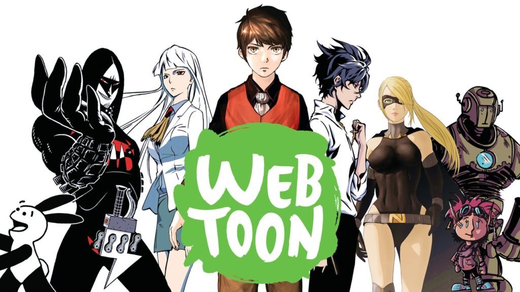 webtoon