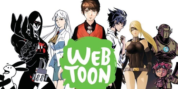 webtoon