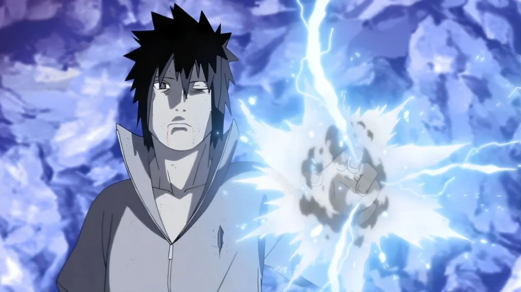 naruto sasuke