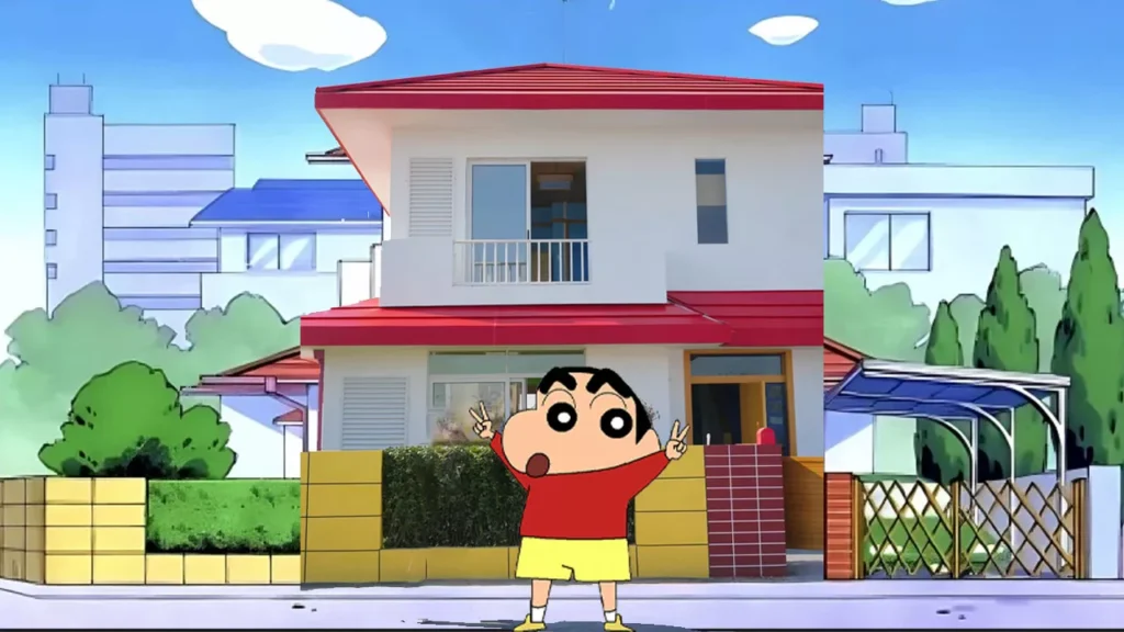 Crayon Shin-chan