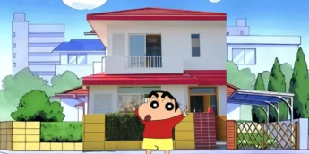 Crayon Shin-chan