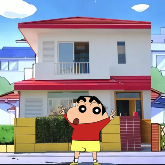 Crayon Shin-chan