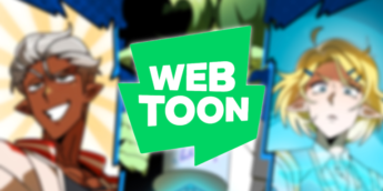 webtoon