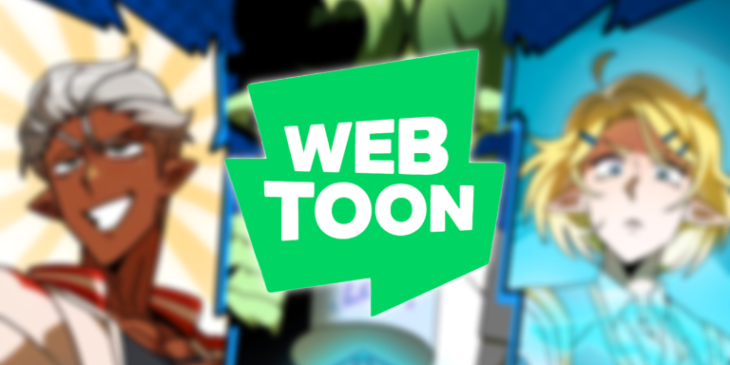 webtoon