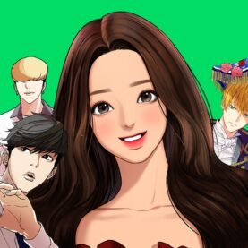 webtoon