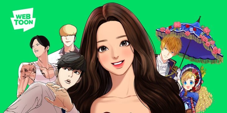 webtoon