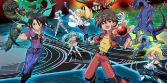 Bakugan