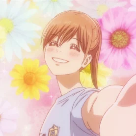 Chihayafuru