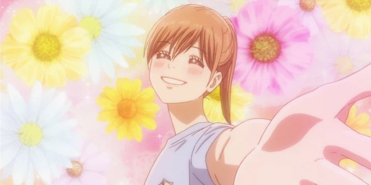 Chihayafuru