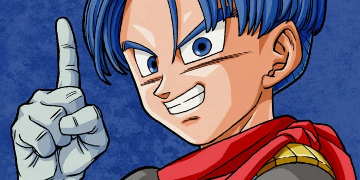 Enquanto o anime Daima está se preparando para chegar ao fim, o mangá Dragon Ball Super está planejando fazer um retorno.