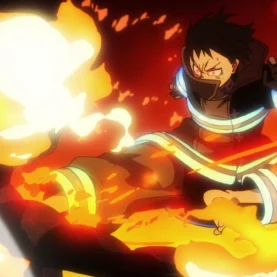 Fire Force