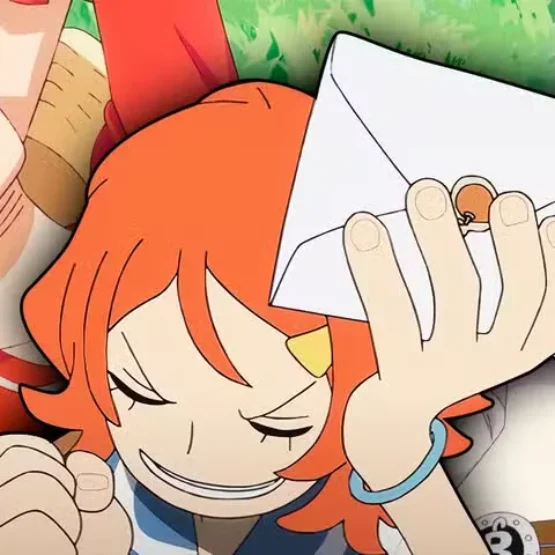 one piece fan letter