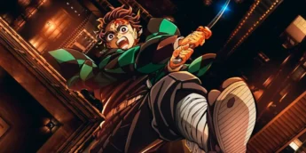 Demon Slayer: Kimetsu no Yaiba adaptará os arcos finais de seu mangá em uma trilogia de filmes chamada Infinity Castle.