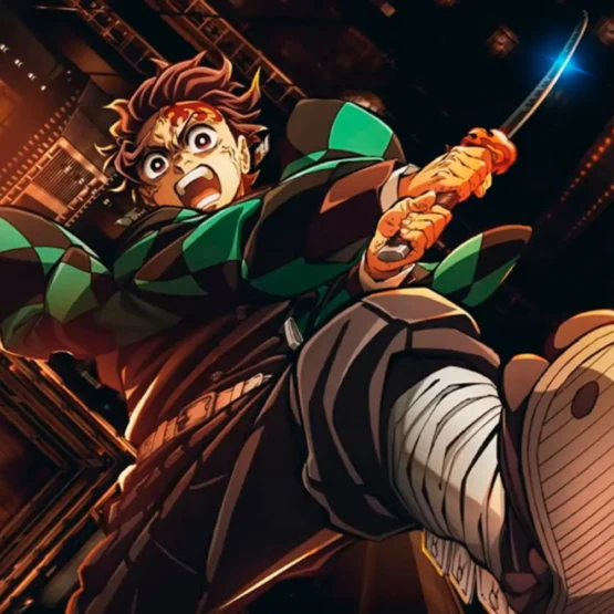 Demon Slayer: Kimetsu no Yaiba adaptará os arcos finais de seu mangá em uma trilogia de filmes chamada Infinity Castle.