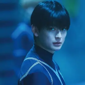 Fumiya Takahashi como Yoichi Isagi no live-action de Blue Lock