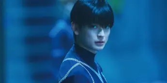 Fumiya Takahashi como Yoichi Isagi no live-action de Blue Lock