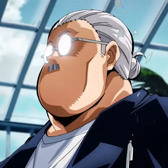 Taro Sakamoto em cena da 2ª temporada de Sakamoto Days