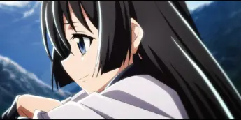 Hinata em cena do Episódio 92 de That Time I Got Reincarnated as a Slime