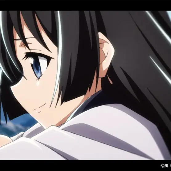 Hinata em cena do Episódio 92 de That Time I Got Reincarnated as a Slime