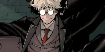 Under Doctor mangá