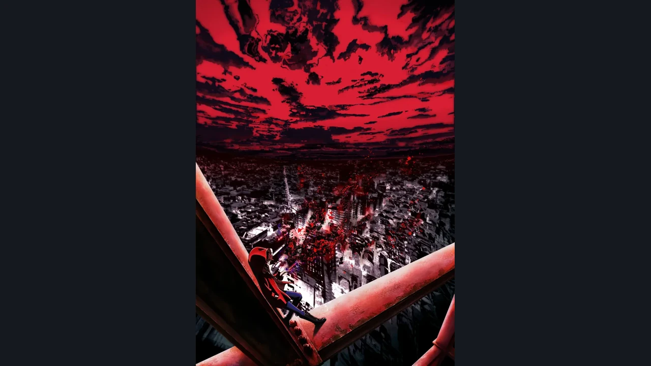 Pôster de Horror Collector