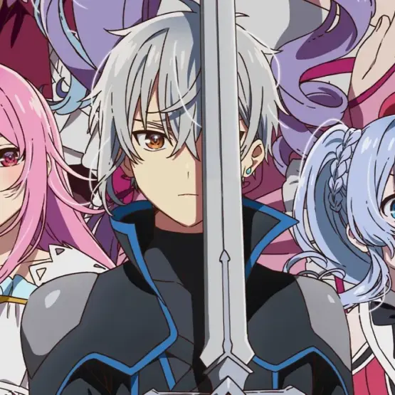 Seirei Gensouki: Spirit Chronicles