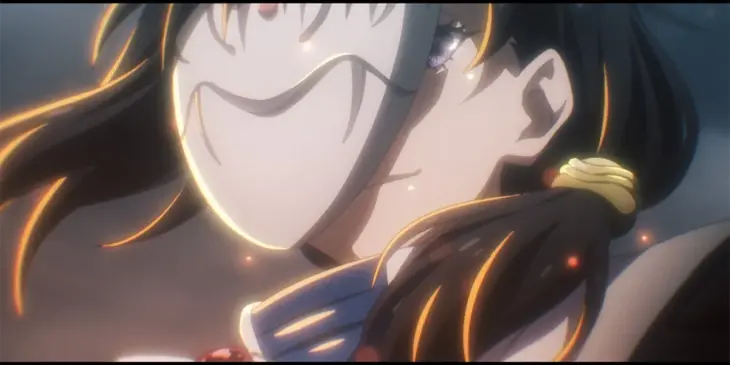 Cena do Episódio 93 de That Time I Got Reincarnated as a Slime