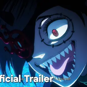 Miniatura do terceiro trailer oficial da segunda temporada de Black Clover divulgado pela Crunchyroll
