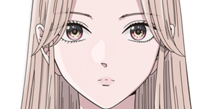 Satoko Kirigaya, protagonista de Firefly Wedding.