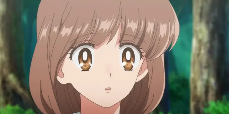 Noriko em cena de From Far Away