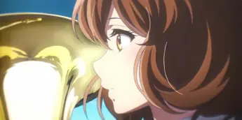 Sound! Euphonium