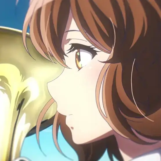 Sound! Euphonium