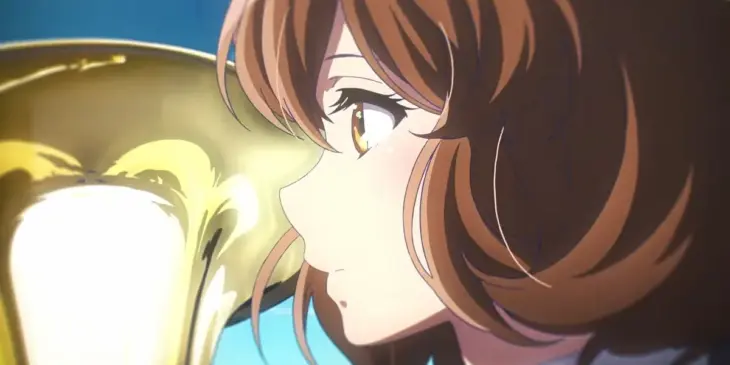 Sound! Euphonium