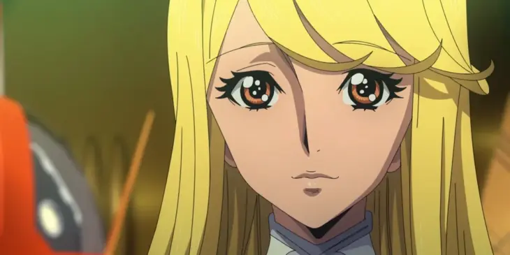 Star Blazers: Space Battleship Yamato 3199 - Capítulo 7 enceramento